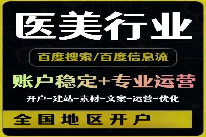 行业领先的SEM推广代运营公司案例集锦